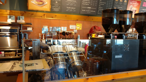Coffee Shop «Caribou Coffee», reviews and photos, 4210 Winnetka Ave N, Minneapolis, MN 55428, USA