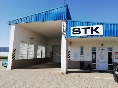 Alfa Technic s.r.o. STK Klášterec nad Ohří
