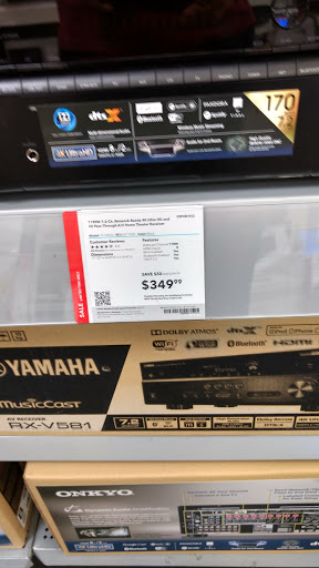 Electronics Store «Best Buy», reviews and photos, 3873 Grand Ave, Chino, CA 91710, USA