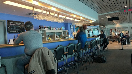 Airport Bar