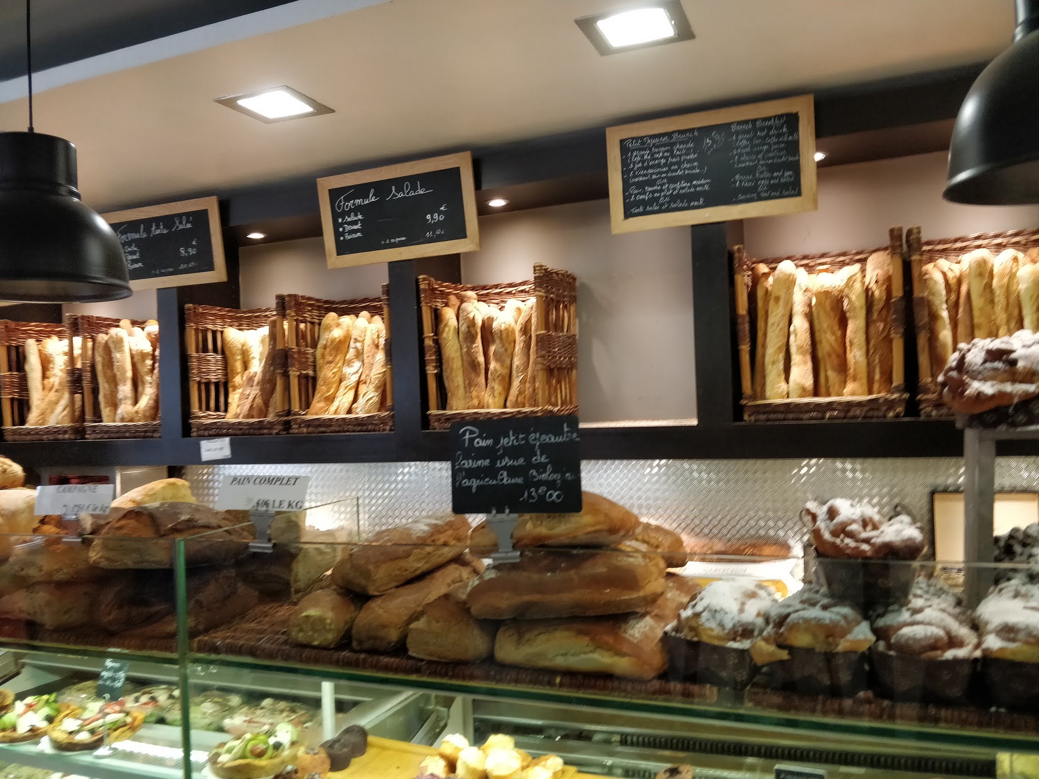 Photo n° 1 de l'avis de David.l fait le 22/08/2019 à 18:55