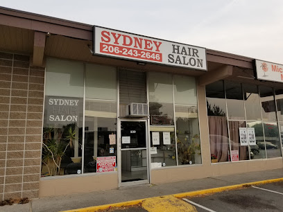 Sydney Hair Salon
