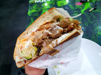 BEST DÖNER