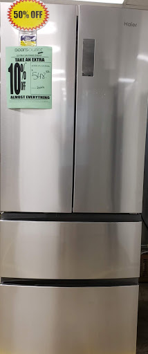 Appliance Store «Sears Outlet», reviews and photos, 3825 Forsyth Rd, Winter Park, FL 32792, USA