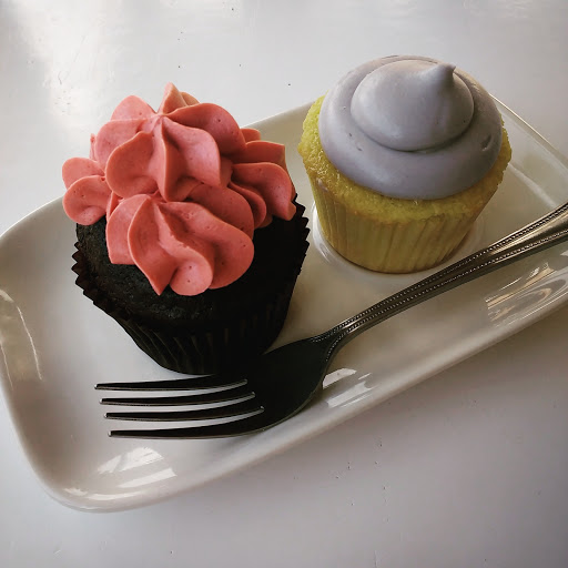 Bakery «A Cupcake Social», reviews and photos, 3800 S 28th Ave, Minneapolis, MN 55406, USA