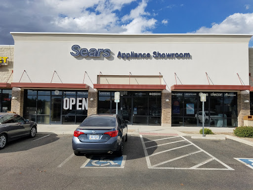 Sears Home Appliance Showroom, 3951 W Costco Dr, Tucson, AZ 85741, USA, 
