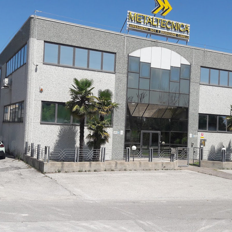 Metaltecnica Produzioni srl