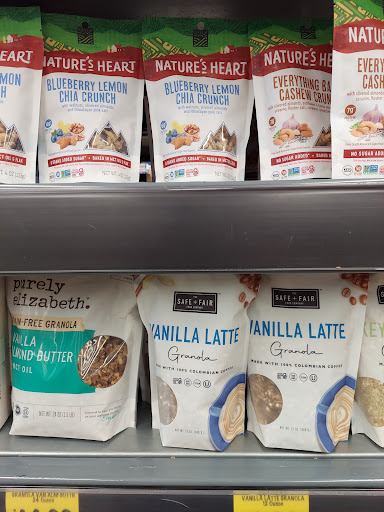 Grocery Store «Grocery Outlet Bargain Market», reviews and photos, 520 Workman Mill Rd, La Puente, CA 91746, USA