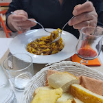 Photo n°2 de l'avis de Alessandra.i fait le 15/04/2024 à 23:03 sur le  Ristorante Glas à Bologna