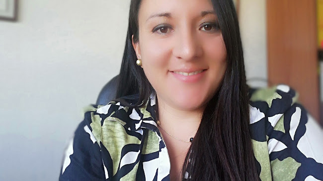 Psicóloga Curicó Viviana Moya Navarro