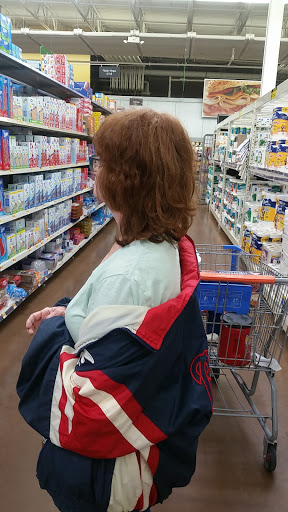 Department Store «Walmart Supercenter», reviews and photos, 1098 Frederick Blvd, Portsmouth, VA 23707, USA