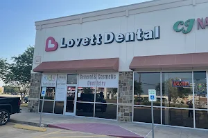 Lovett Dental Baytown image