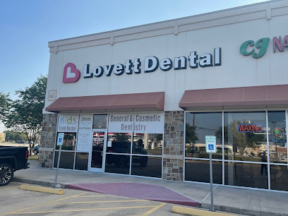 Lovett Dental Baytown
