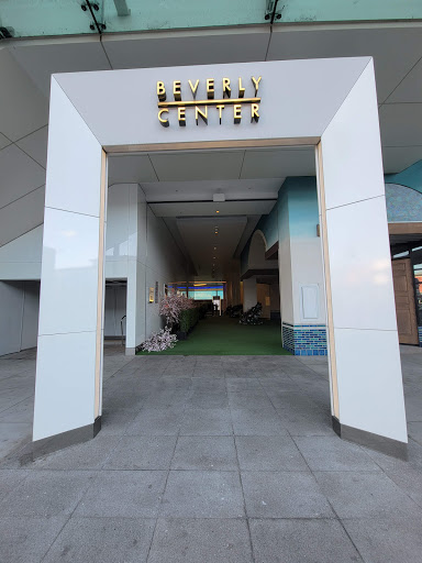 Shopping Mall «Beverly Center», reviews and photos, 8500 Beverly Blvd, Los Angeles, CA 90048, USA