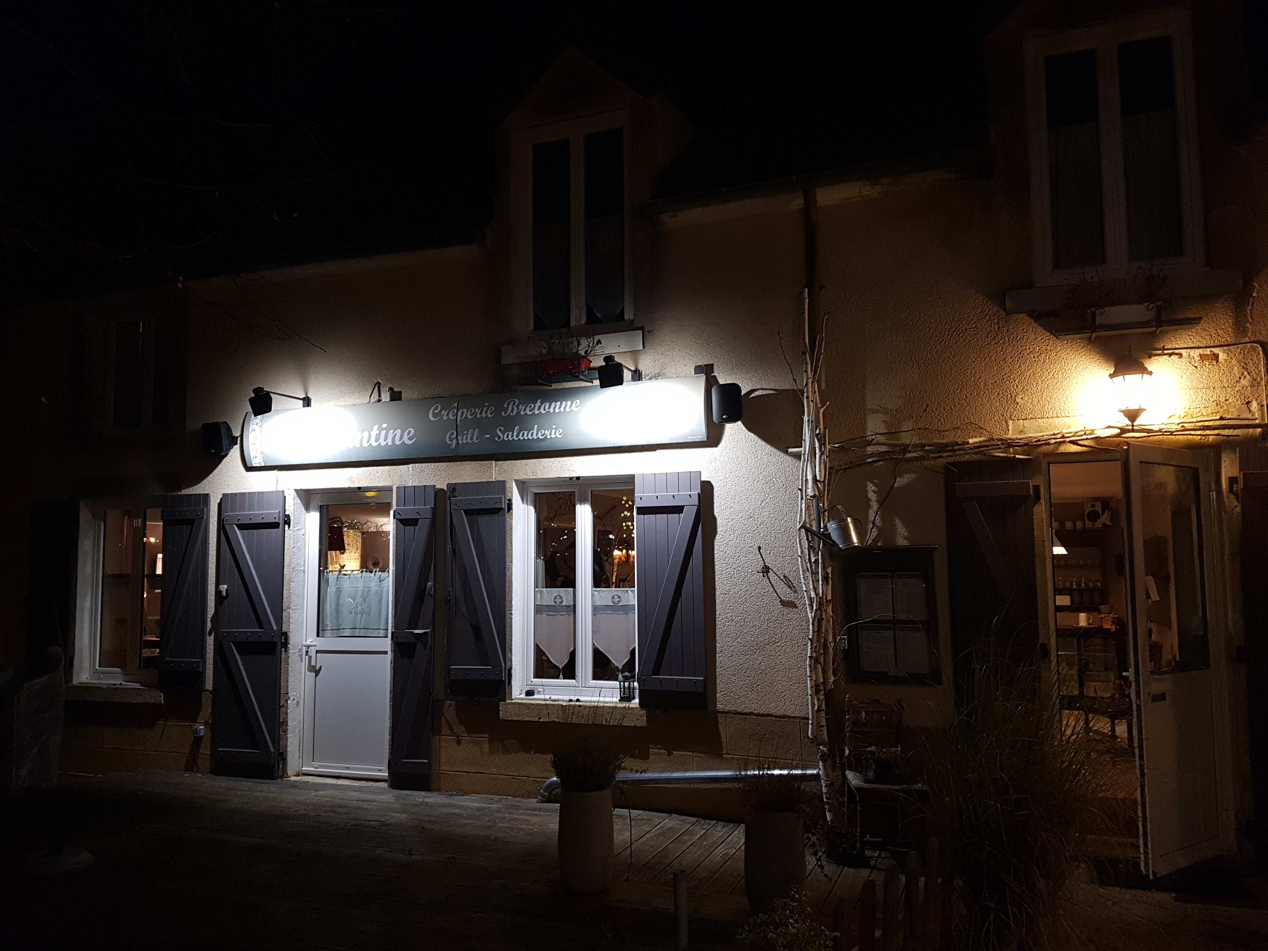 Photo n° 6 de l'avis de Sanjy.u fait le 07/03/2020 à 20:37
