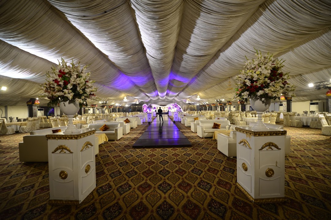 The Ballroom Event Complex