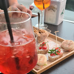 Photo n°2 de l'avis de sho_ma. fait le 19/09/2023 à 12:40 sur le  Ristobar La Sfinge à San Salvo