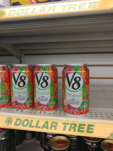 Dollar Store «Dollar Tree», reviews and photos, 1280 Smithfield Plaza, Smithfield, VA 23430, USA