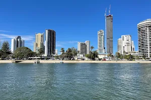 Budds Beach Surfers Paradise image