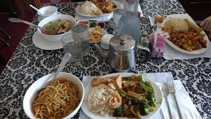 Great Wall Chinese Restaurant - 321 State St, Trinidad, CO 81082