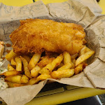 Photo n° 1 de l'avis de Irvindd.d fait le 17/08/2023 à 12:01 pour Pesket à Douarnenez