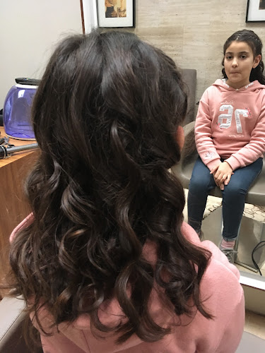 Augusta Reis Cabeleireiros - Cabeleireiro