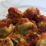 Photo n°5 de l'avis de Daniela.u fait le 02/06/2019 à 12:47 sur le  Restaurant La Signora Del Vento à Villa San Giovanni