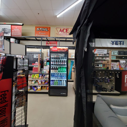 Hardware Store «Ace Peninsula Hardware», reviews and photos, 1230 Richmond Rd, Williamsburg, VA 23185, USA