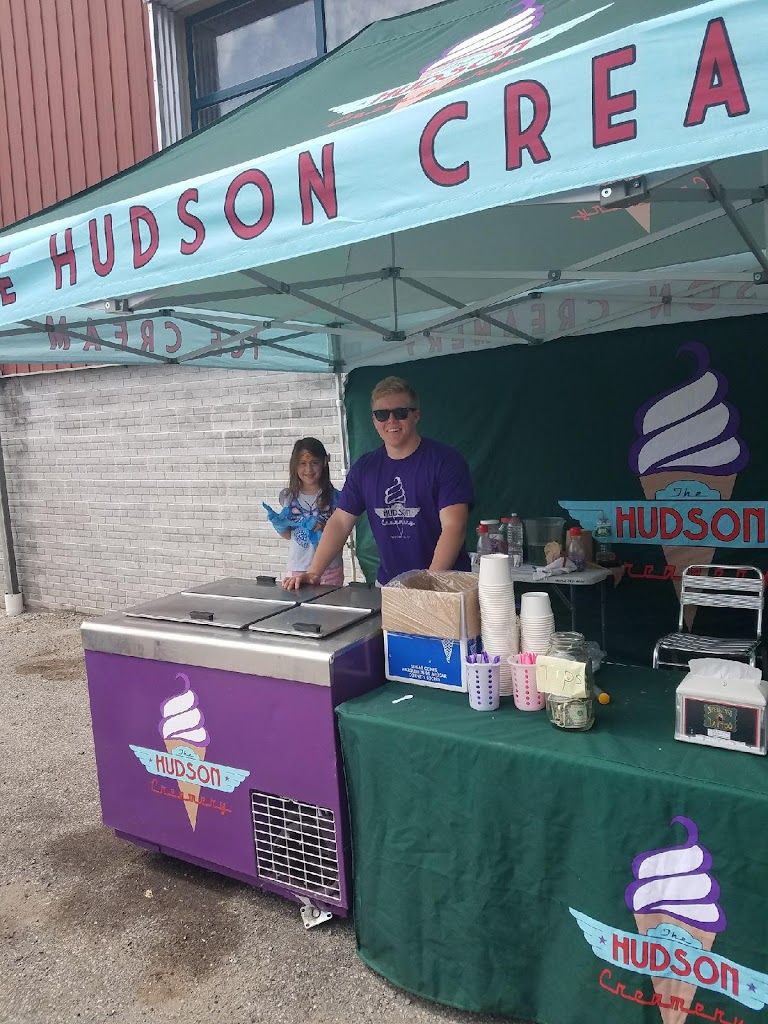 The Hudson Creamery 10566