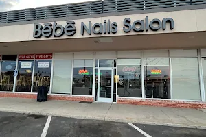 Bebe Nail Salon image