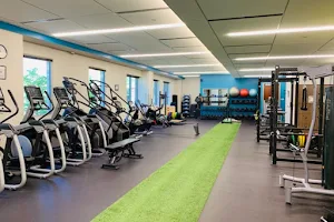 HealthFit Gym image