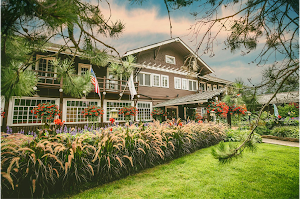 Grand View Lodge Spa and Golf Resort image