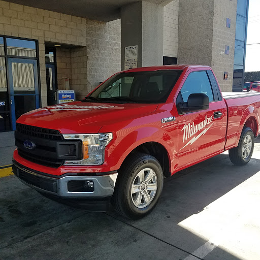 Auto Body Shop «Key West Auto Collision Center», reviews and photos, 12000 Firestone Blvd, Norwalk, CA 90650, USA