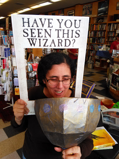 Book Store «Pegasus Books», reviews and photos, 1855 Solano Ave, Berkeley, CA 94707, USA