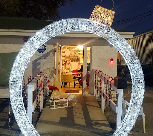 Das Autohaus LLC Quality Used Cars, 2850 Roosevelt Blvd, Clearwater, FL 33760, USA, 