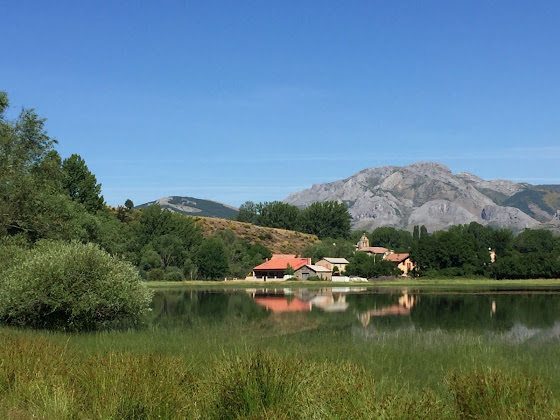 Photo Casa rural Casa Rural El Campanario 34842 Ventanilla