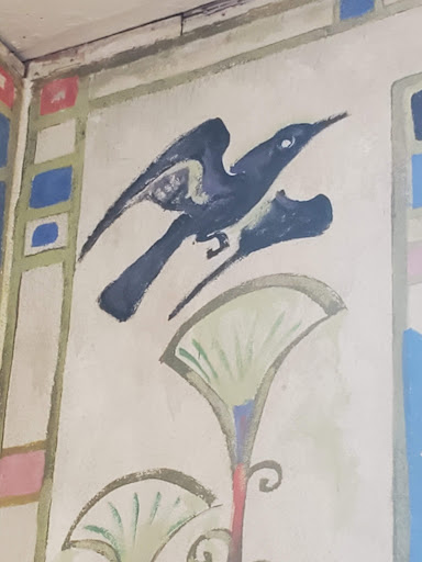 Museum «Walter Anderson Museum of Art», reviews and photos, 510 Washington Ave, Ocean Springs, MS 39564, USA