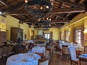 Restaurante El Molino de la Losa (Avila) en Ávila