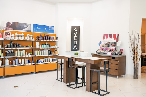 Beauty Salon «Salon Zen Aveda», reviews and photos, 13499 S Cleveland Ave #233, Fort Myers, FL 33907, USA