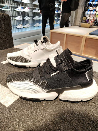 adidas Originals Flagship Store Harajuku