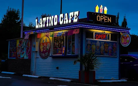 GB Latino Café image