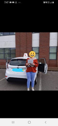 Lals Learners Driving School - Birmingham