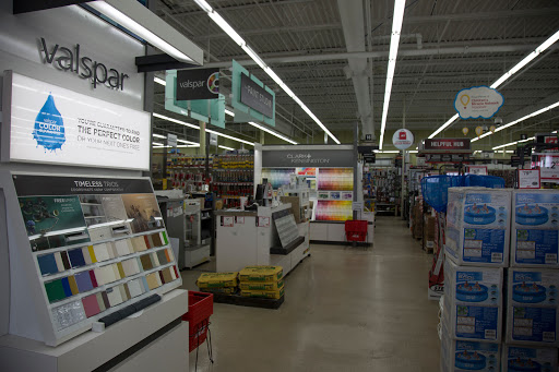 Hardware Store «Great Lakes Ace Hardware», reviews and photos, 23135 Ecorse Rd, Taylor, MI 48180, USA