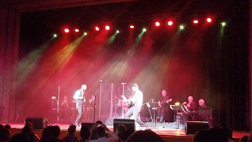 Performing Arts Theater «Brooklyn Center for the Performing Arts», reviews and photos, 2900 Avenue H, Brooklyn, NY 11210, USA