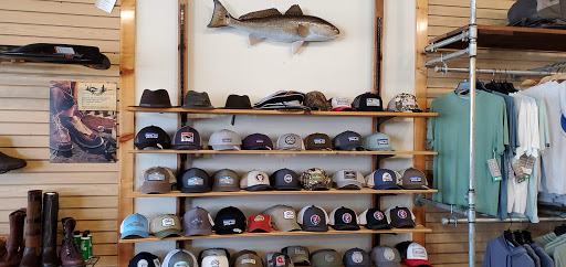 Fishing Store «Cohutta Fishing company», reviews and photos, 39 S Public Square, Cartersville, GA 30120, USA