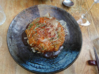 Okonomiyaki du Restaurant japonais authentique Fuumi à Fontainebleau - n°11