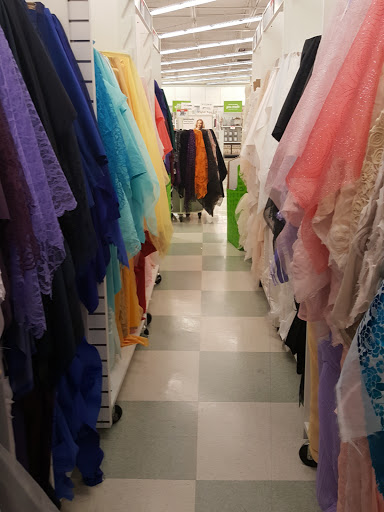 Fabric Store «Jo-Ann Fabrics and Crafts», reviews and photos, 3700 William Penn Hwy, Monroeville, PA 15146, USA