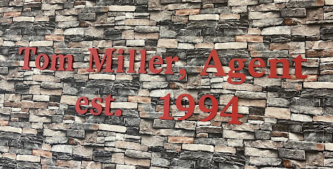 Tom Miller - State Farm Insurance Agent