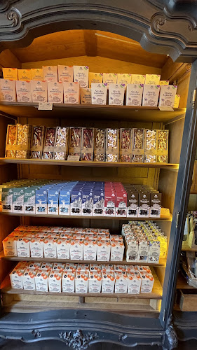 Palarnia Kawy Bromberg Kaffee - Kawiarnia