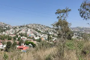 Cerro de Moctezuma image